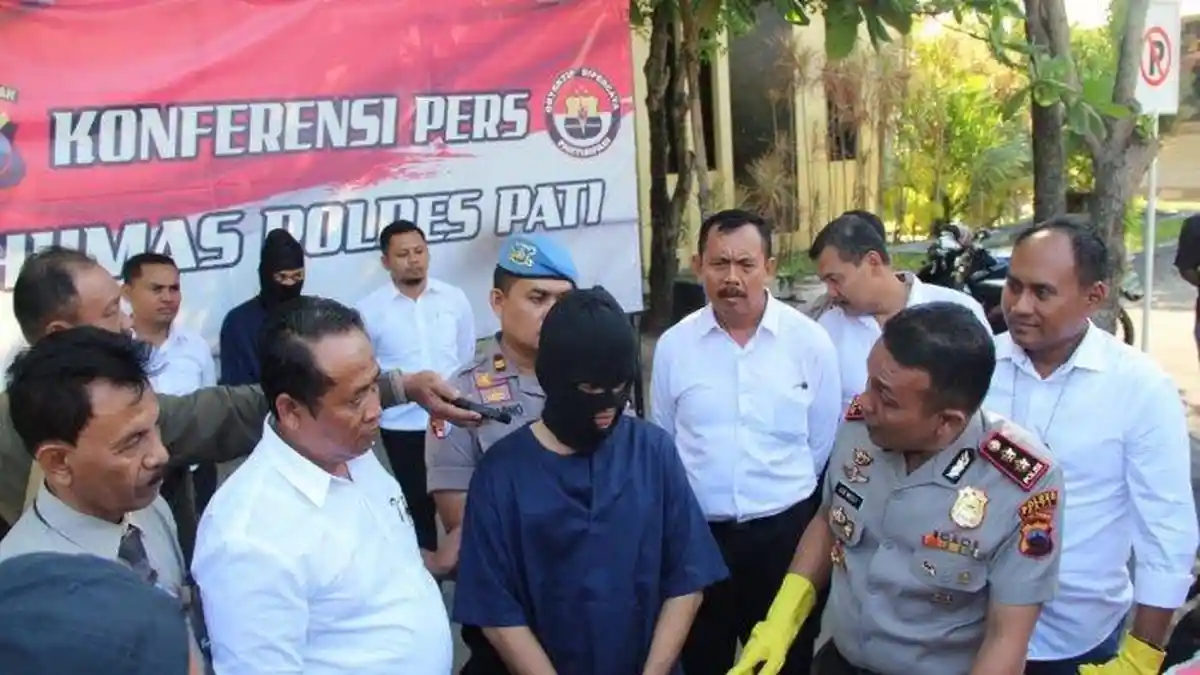 Dituduh Mencuri Ayam Lelaki Ini Tewas Ditebas, Sang Pemilik Ayam Kini jadi Tersangka