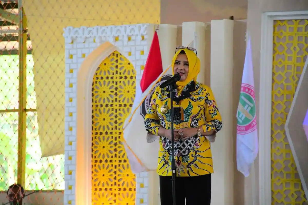 Dongkrak Sektor Pendidikan, Pemkab Pekalongan Akan Tambah 6 TK Negeri, Berikut Lokasinya