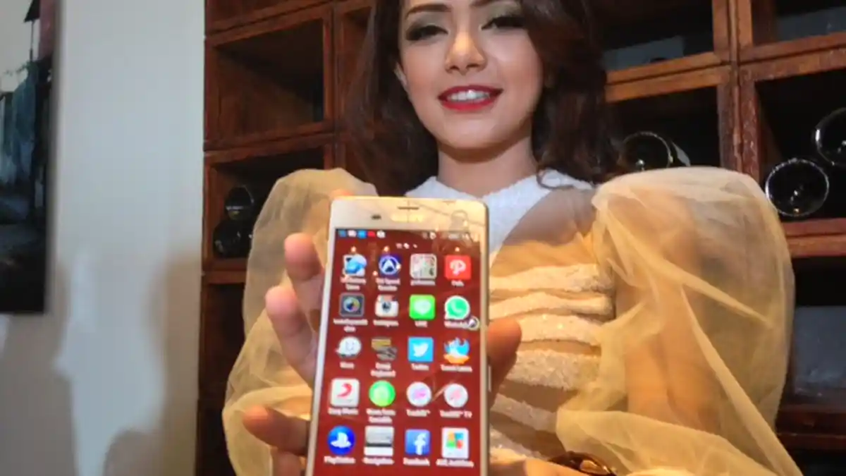 Keren, Sony Xperia Z3 Bisa Cicipi OS Android N