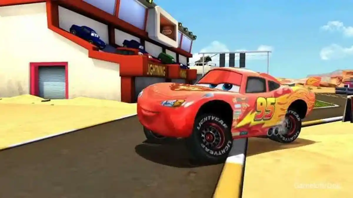Download Cars Fast As Lightning Mod Apk ! Ada Lightning