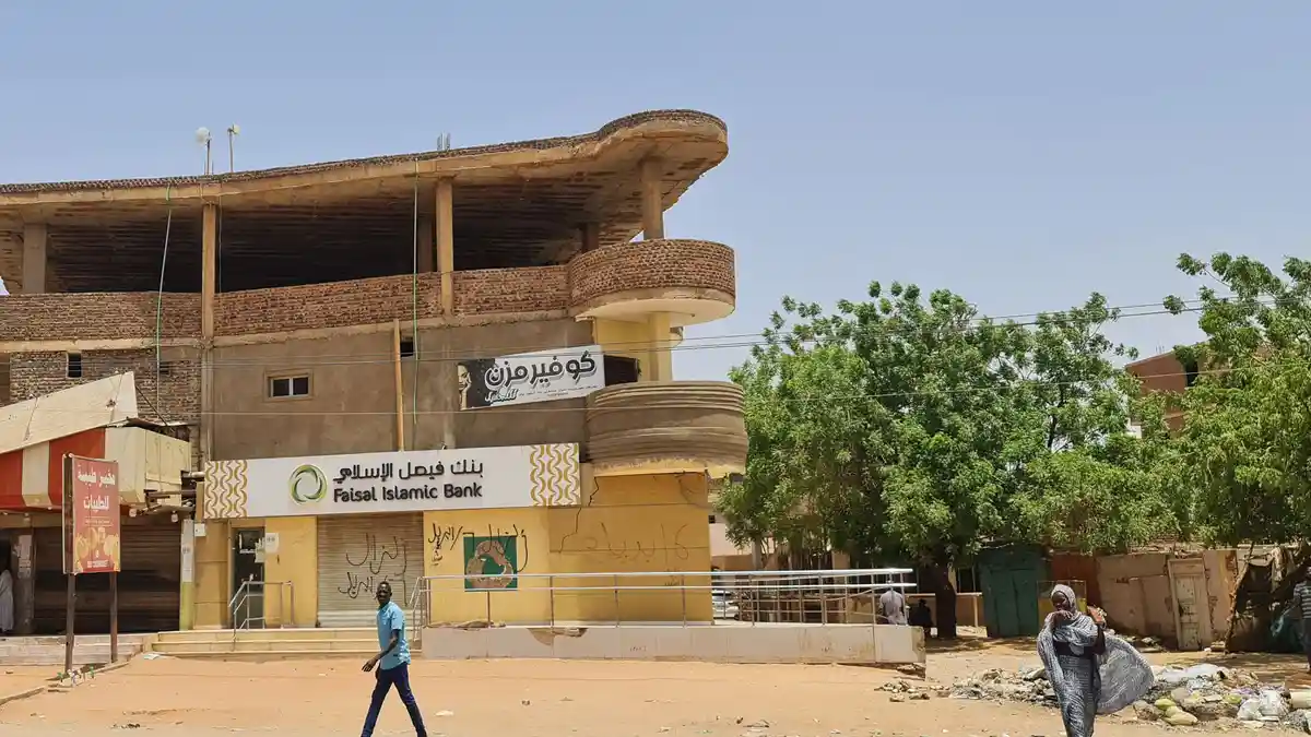 Konflik di Sudan Masih Berlanjut, Pembicaraan Damai Ditunda, Pihak Bertikai Langgar Gencatan Senjata