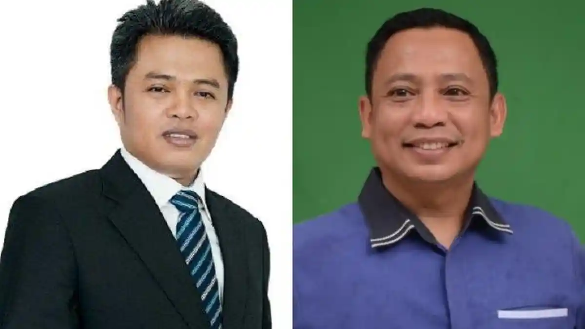 Hari Ini, 2 Akademisi Asal Sulawesi Selatan Ikut Seleksi Anggota BPK RI ...