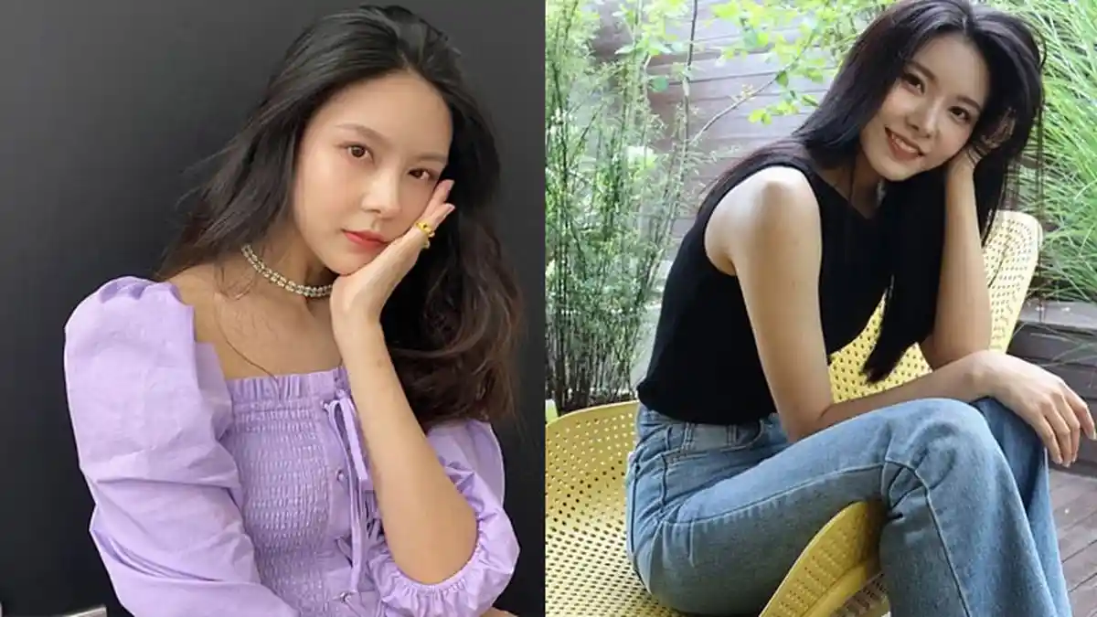 APA Kabar Kim Nayoung? Mantan Anggota Gugudan Dikabarkan Segera Debut Jadi Aktris, Intip Potretnya!