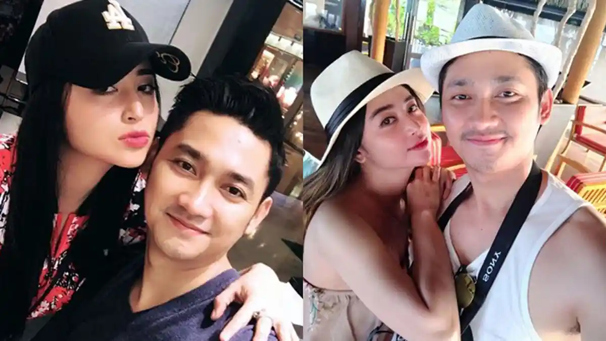 Dewi Perssik Akhirnya Dapat Nafkah Pertama dari Angga Wijaya, Tangis Haru hingga Ungkap Harapan Ini