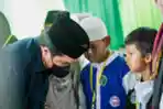 Tabligh Akbar Dan Santunan Anak Yatim Majelis Dzikir At-Thohir