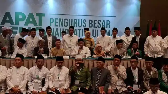 Ditetapkan Jadi Pj Ketua Umum PBNU, Zulfa Mustofa: Saya Tak Ingin Jadi Bagian Konflik Masa Lalu