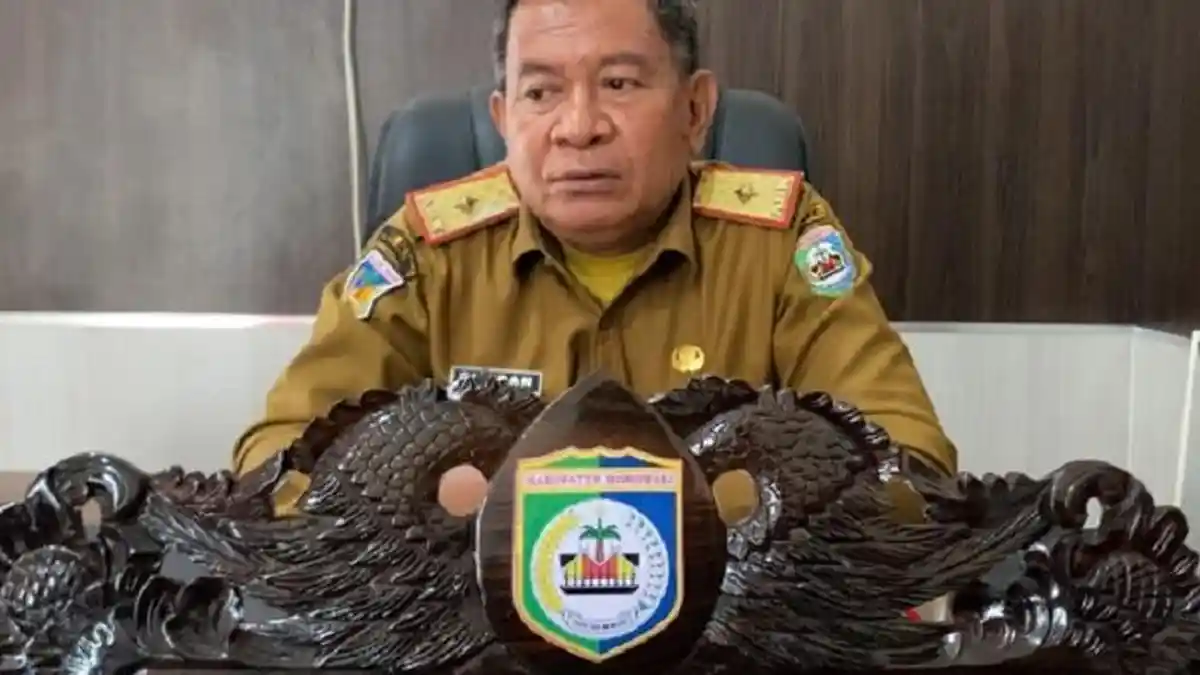 Dinsos Morowali Perketat Pendataan Penerima Bansos Pancaroba 2026