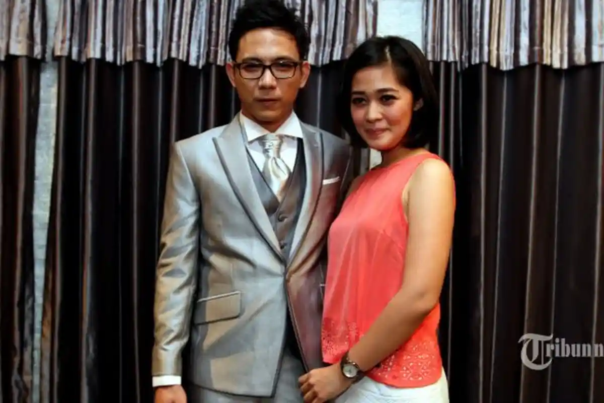 David NOAH ke Gracia Indri: Masih Ingat Pulang?