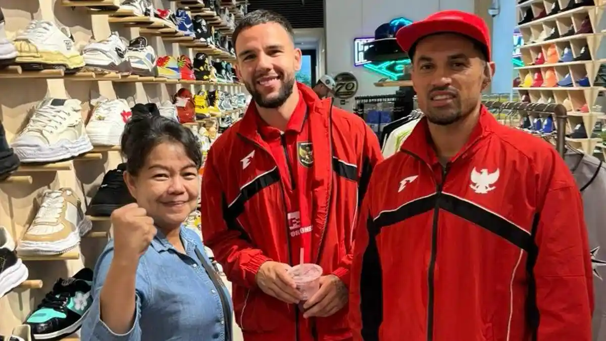 Timnas Indonesia vs Jepang 10 Juni: Tim Garuda Mulai Latihan di Osaka