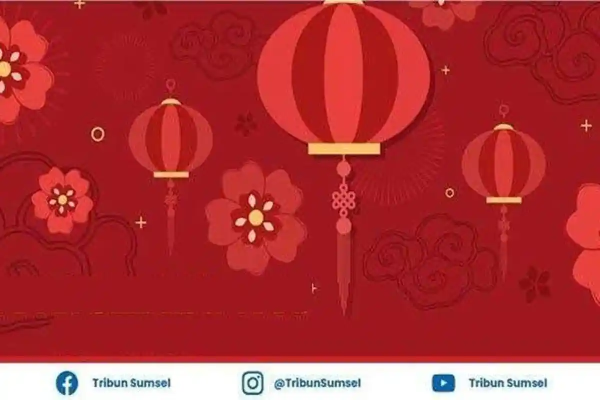 Kumpulan Ucapan Imlek 2024 Untuk Calon Mertua dalam Bahasa Mandarin, Sopan dan Penuh Makna