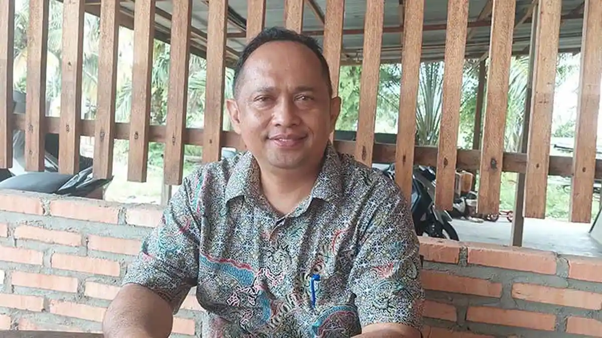 Tanggapi Soal Rekomendasi Pertambangan, Kadis DPMP2TSP Subulussalam Jelaskan Alur Proses Perizinan
