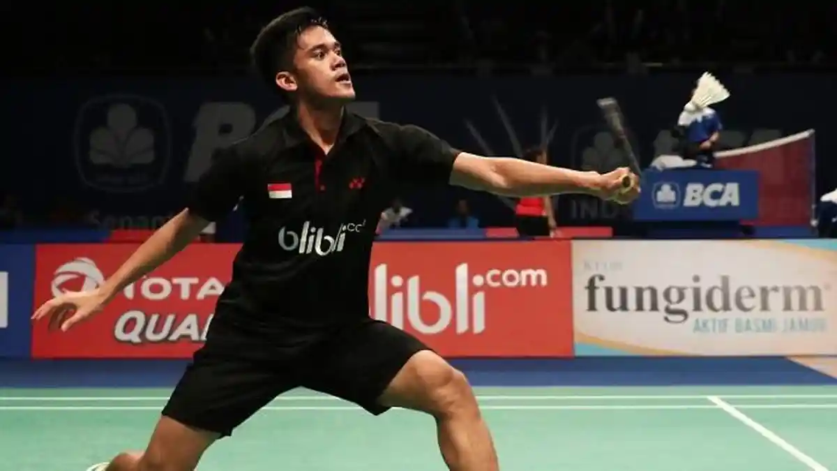 Firman Abdul Kholik Bawa Indonesia Juara Grup B Setelah Menang Atas Tim Korea Selatan