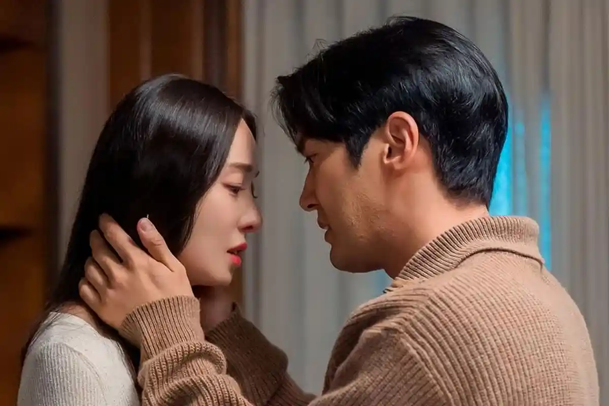 Link Nonton Drakor Love is For Suckers Episode 11, Lee Da Hee dan Choi Siwon Saling Ungkap Perasaan