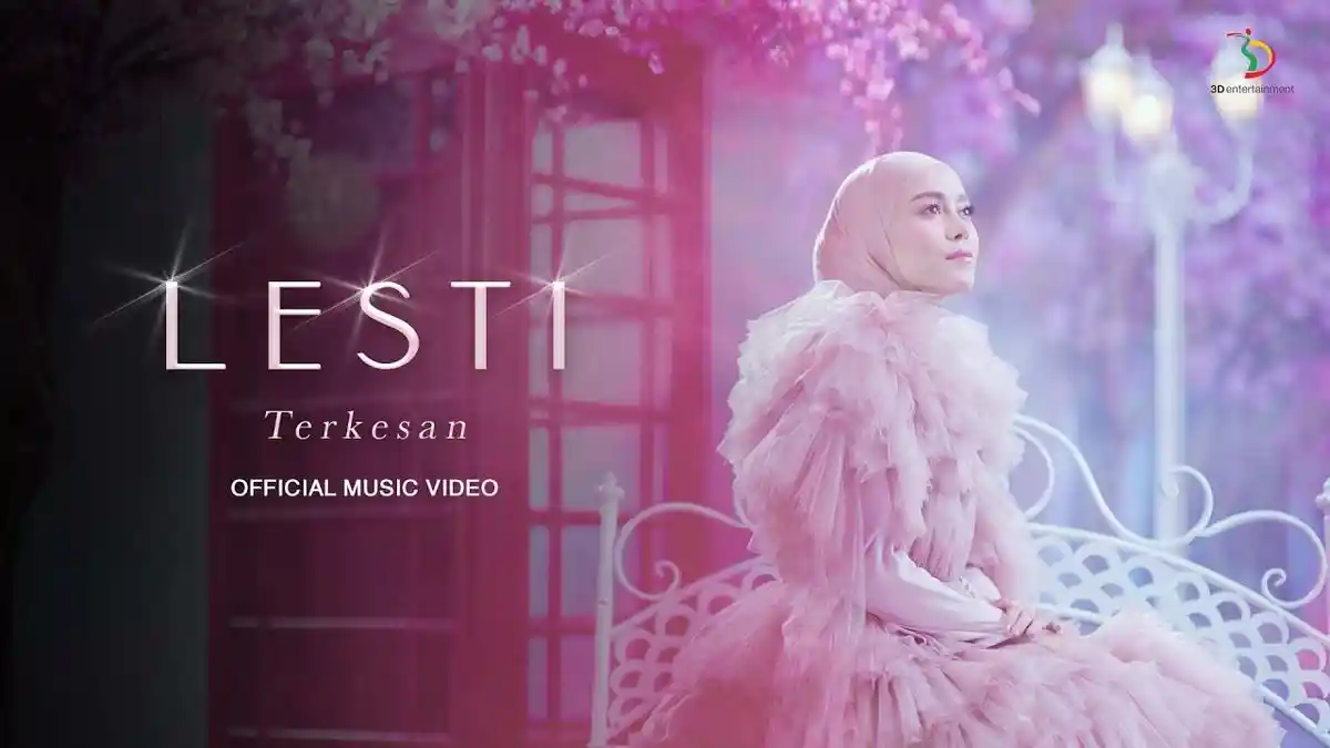 Lirik Lagu Terkesan dari Lesti Kejora Trending Youtube, Memandangmu Tak Bosan-bosan