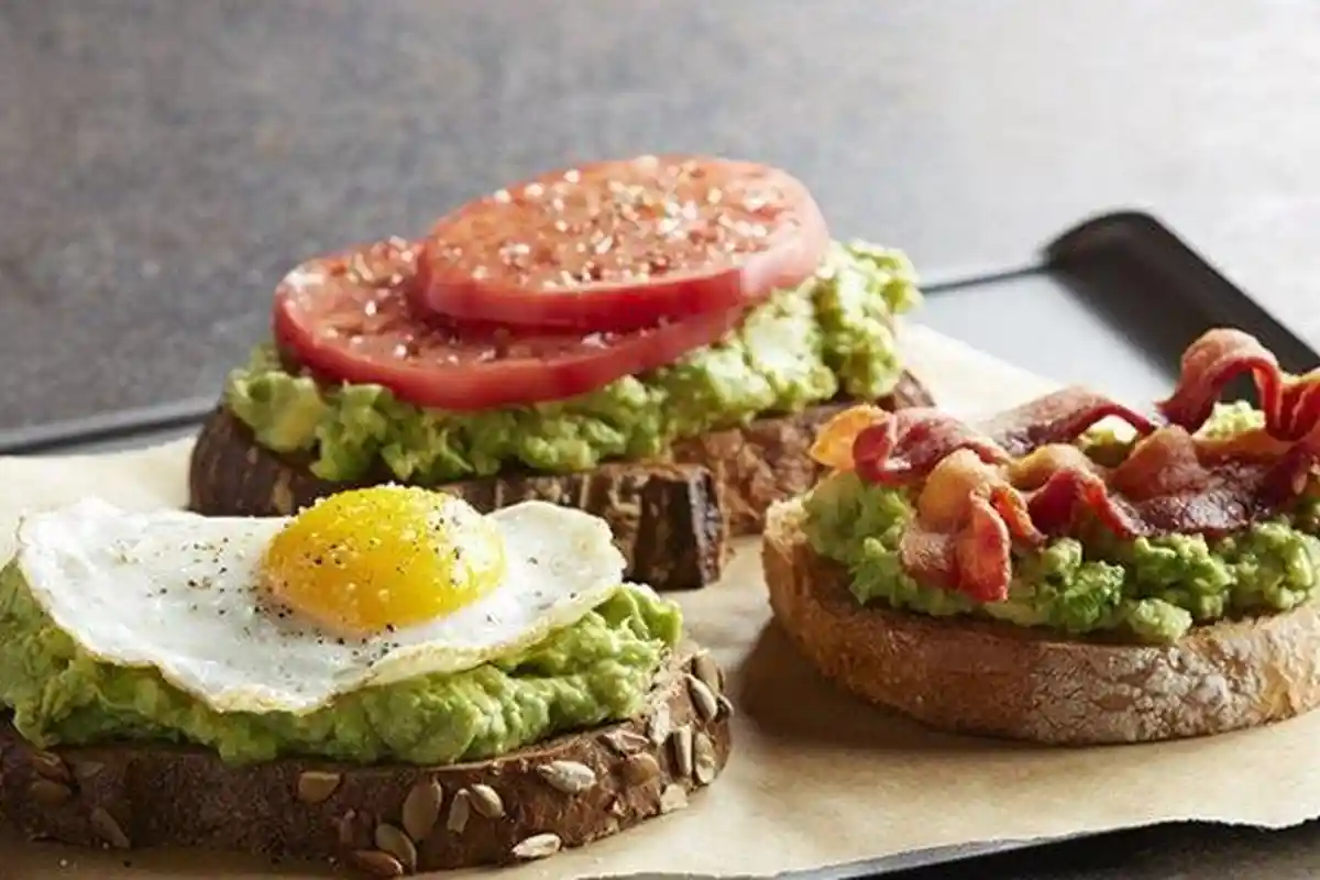 Anda Mudah Lapar? Lima Makanan Ini Bisa Membuat Kenyang Lebih Lama Selain Nasi