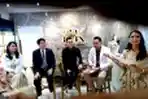 Eklendo Senduk Launching EK Clinic