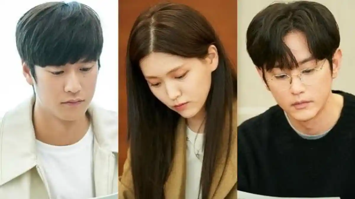 Daftar Nama dan Biodata Pemeran Longing for You, Drakor Aksi Balas Dendam Seorang Detektif