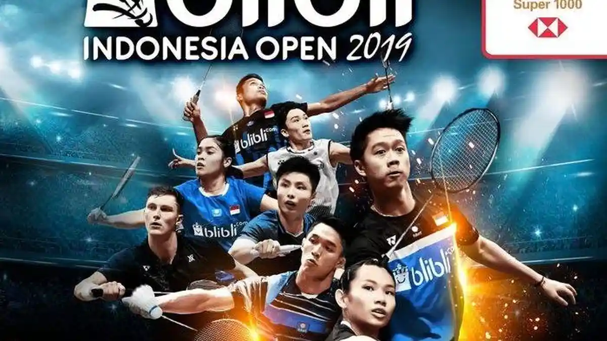 Pebulu Tangkis Jepang Kento Momota Susul Kegagalan Anthony Ginting