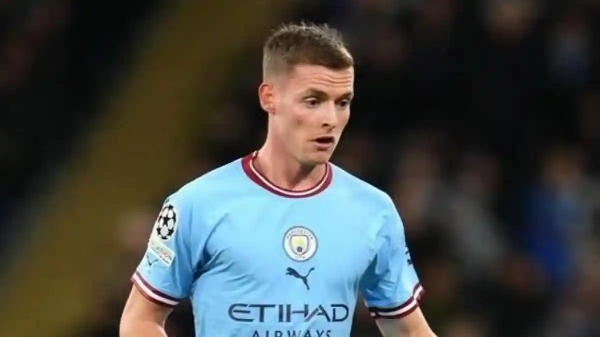 Resmi, Sergio Gomez Hengkang dari City ke Real Sociedad, Fans: Akhirnya Bebas dari Penjara Guardiola