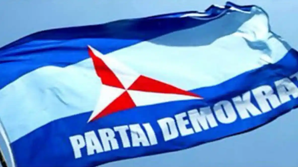 Dapat Sinyal dari SBY, Kader Demokrat ini Siap Maju Pilgub Jatim