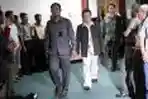 Sidang Vonis Wafid Muharam