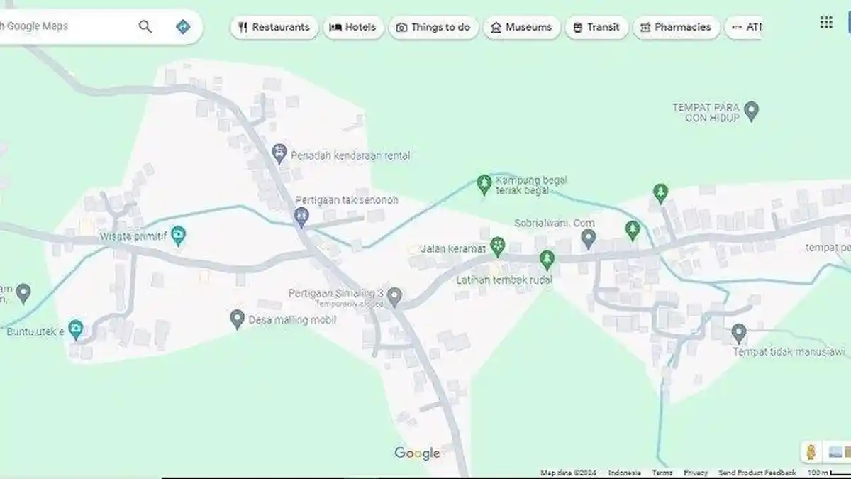 Fakta-fakta Kampung Sukolilo Pati: Disebut Kampung Maling, Ditemukan Banyak Kendaraan Bodong