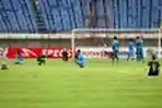 Piala Menpora: PSS Sleman vs Persela Lamongan Berakhir 0-0
