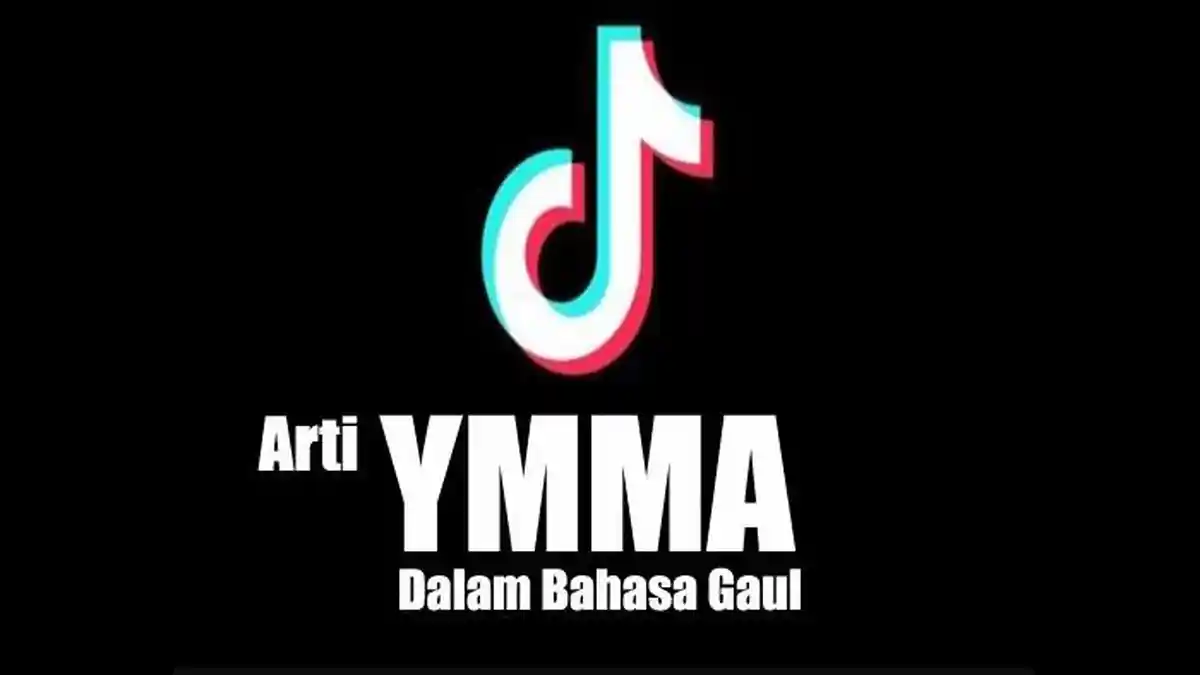 Arti Kata YMMA Bahasa Gaul Adalah Apa? Singkatan Populer di Media Sosial, Ini Maksud dan Contohnya