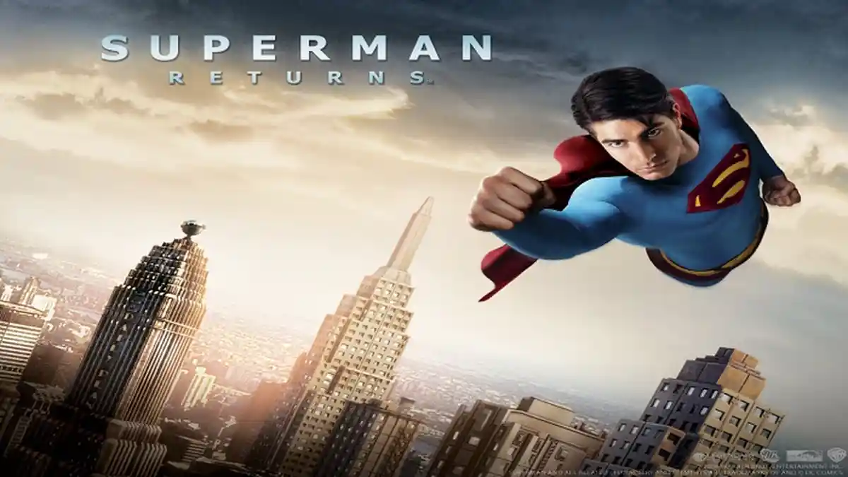 Sinopsis Film Superman Returns, Kembalinya Superman dari Planet Krypton, Saksikan Malam Ini