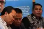 Diskusi Polemik Koalisi Parpol