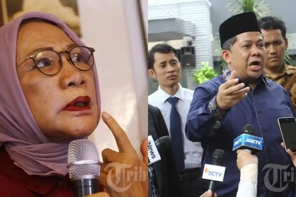 Terkait Kasus Ratna Sarumpaet, Fahri Hamzah Bikin Polling di Akun Twitternya