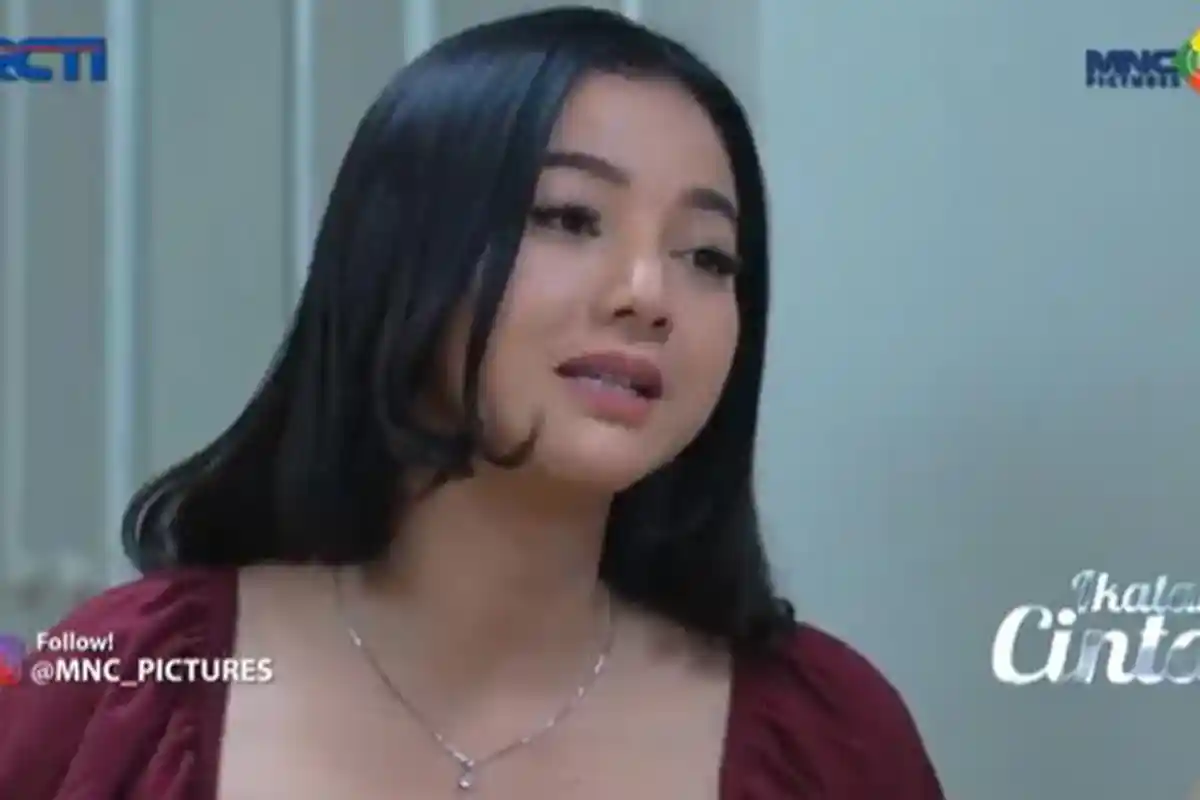 Link TV Online RCTI, Live Streaming, Sinopsis Sinetron Ikatan Cinta Hari Ini Jumat 18 Agustus 2023