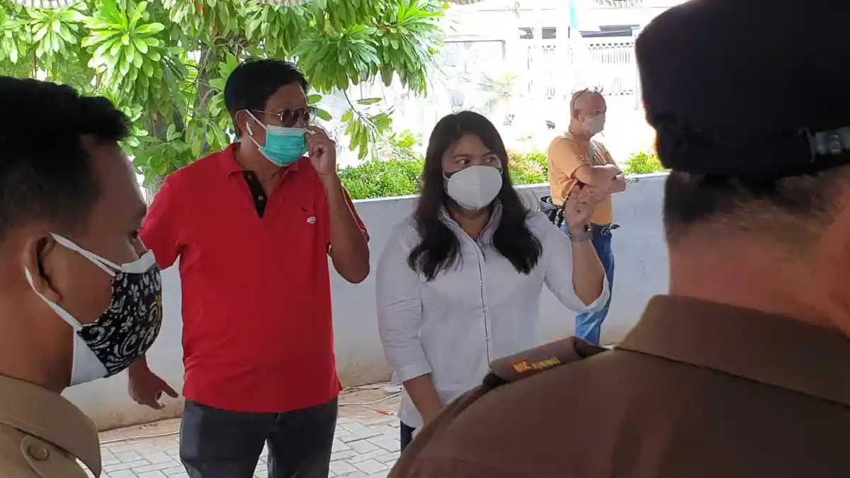 Masih Ada Masyarakat Ibu Kota Enggan Divaksin karena Terima Informasi Hoaks