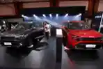 Pameran Otomotif Jakarta Auto Week