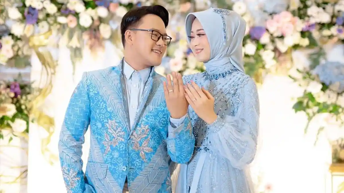 Sosok Hemas Nura, Dokter Cantik yang Dinikahi Danang DA, Padahal Sempat Tak Direspon