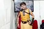 Dev Joshi Pemeran dalam Serial Baalveer