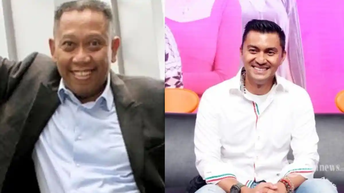 Ada Tukul dan Anjasmara, Inilah Daftar 8 Artis Indonesia Terkaya