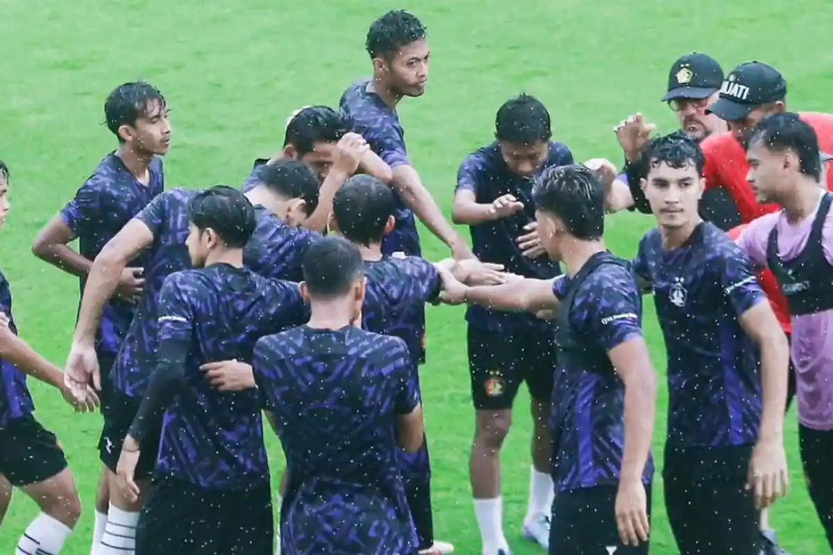 Persebaya Vs Persik Kediri: 3 Profil Pemain Mematikan Macan Putih yang Kans Rusak Angkernya SUGBT