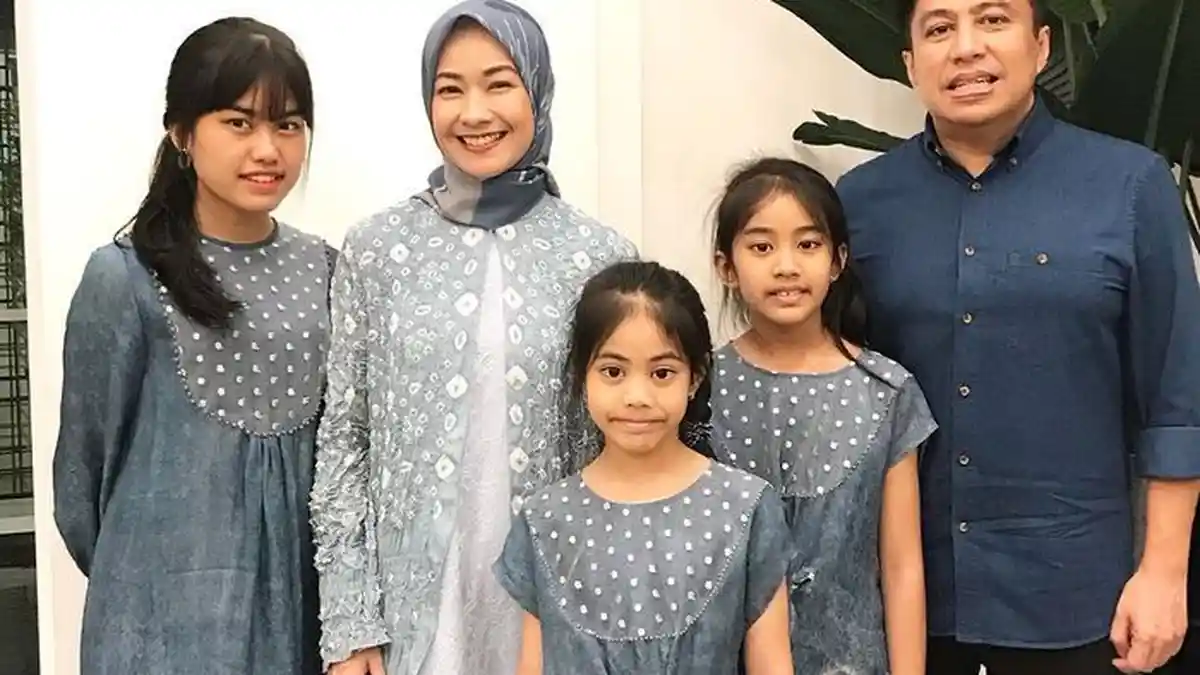 Alya Rohali Izinkan Anak untuk Pakai Gadget, Tapi Ada Syaratnya Loh