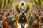 ilustrasi-Minggu-Palma-saat-Yesus-naik-keledai.jpg