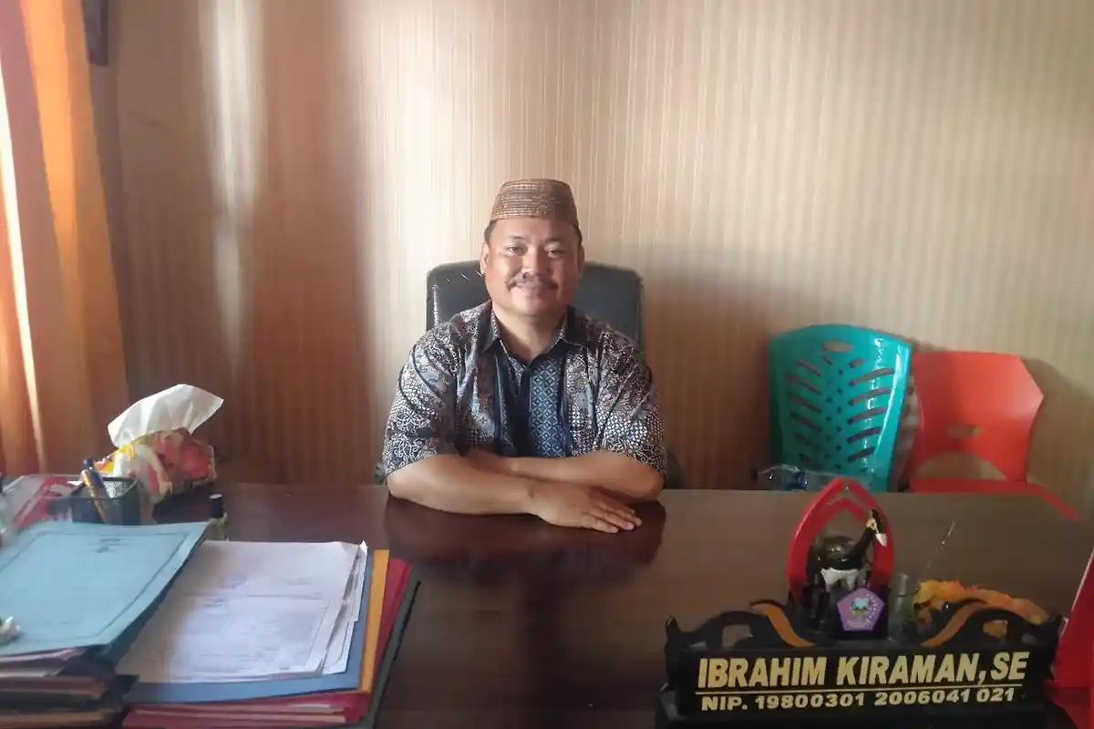 900 Pelaku UMKM Dibantu Pemkab Pohuwato Sepanjang 2023