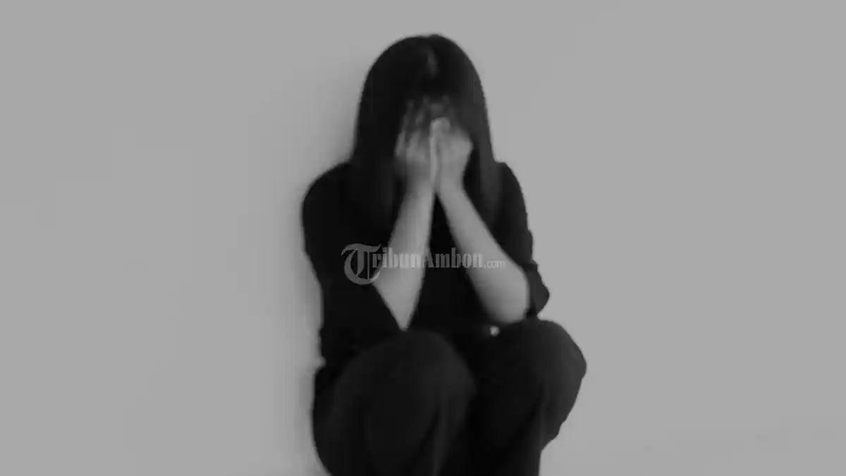 Diajak Minum, Wanita di Ambon Dirudapaksa dan Dianiaya Dua Oknum Polisi