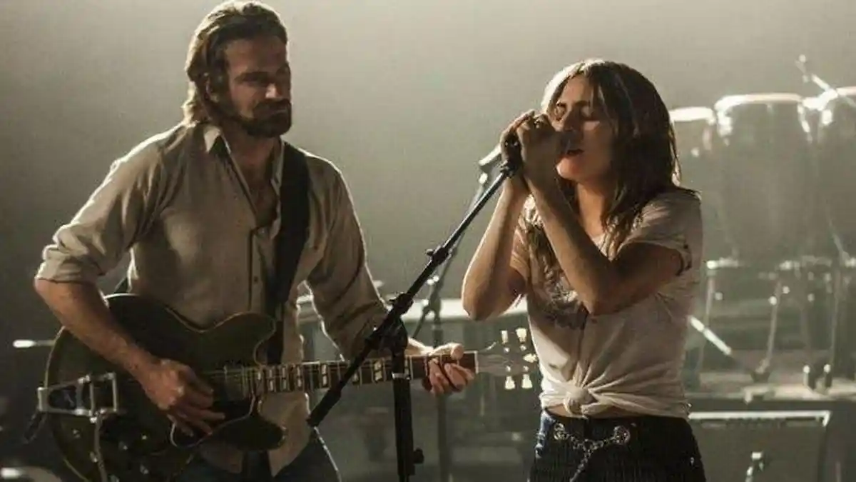 Chord Kunci Gitar dan Lirik Lagu Always Remember Us This Way -Lady Gaga:  I'll Always Remember