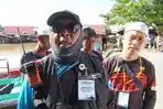 Pastikan Kelancaran Evakuasi Jemaah, Penyelenggara Haul ke-6 Guru Zuhdi Kembali Siapkan Zona Air