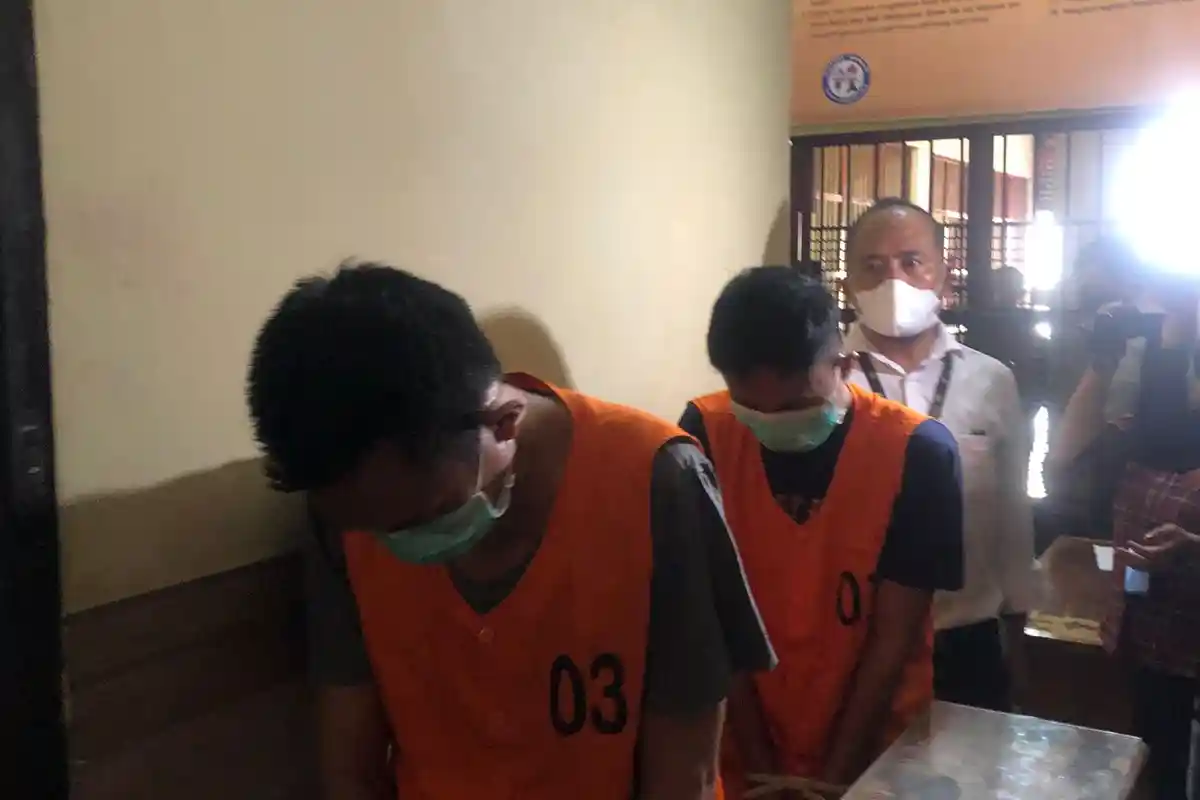 Peredaran Narkotika di Minahasa Utara Diduga Dikendalikan dari Lapas Manado