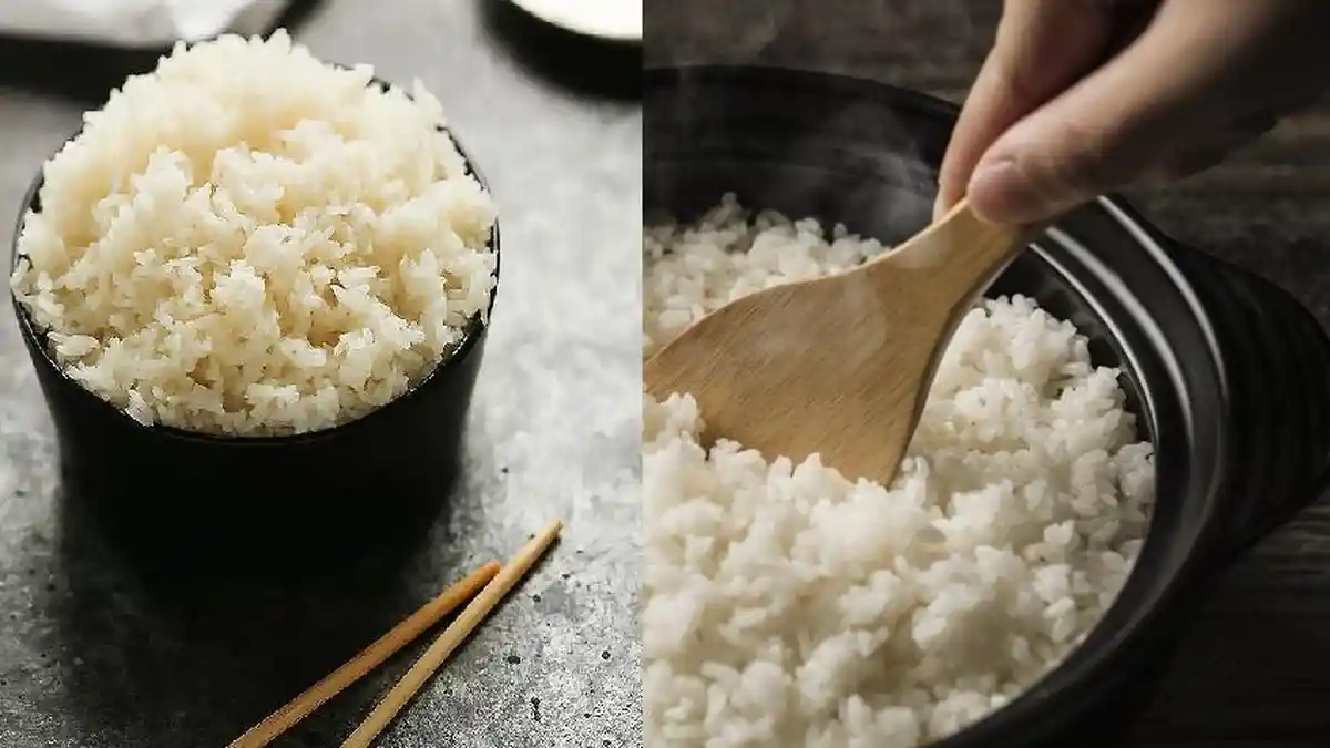 Manfaat Kesehatan di Balik Nasi Sisa Kemarin, Tapi Perhatikan Cara Memasaknya, Ini Lo Triknya