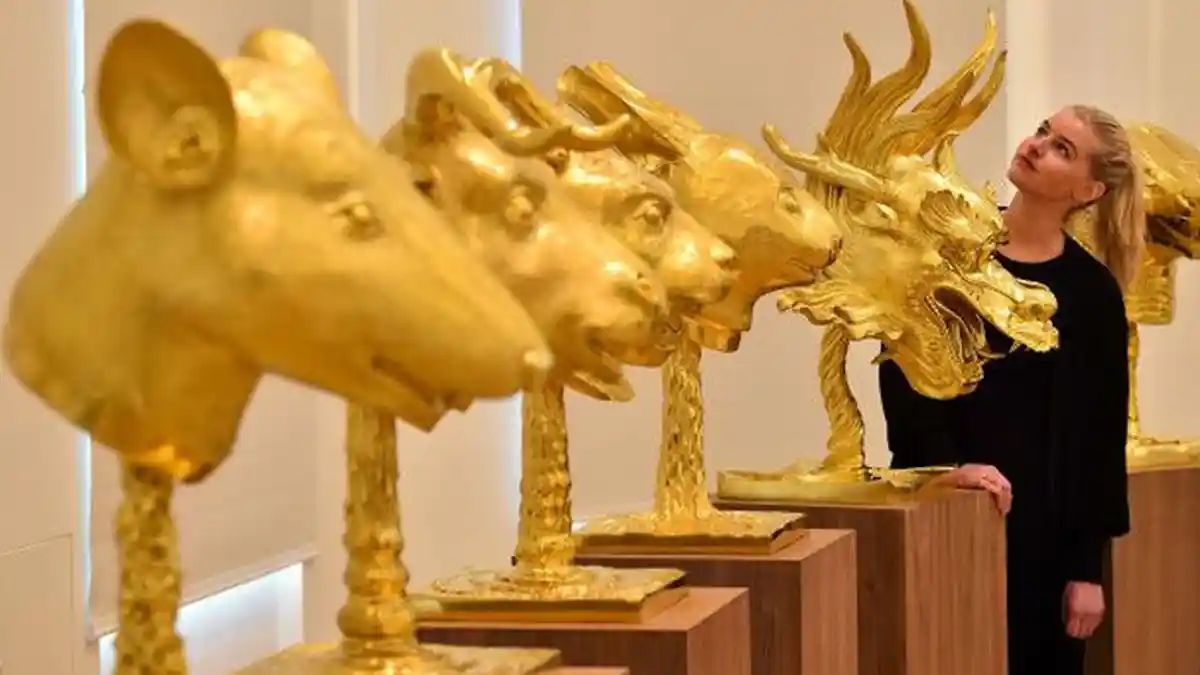 SHIO Jelang IMLEK, Kamis 11 Februari 2021: Shio Tikus Perlu Olahraga, Shio Ular Mudah Tersinggung