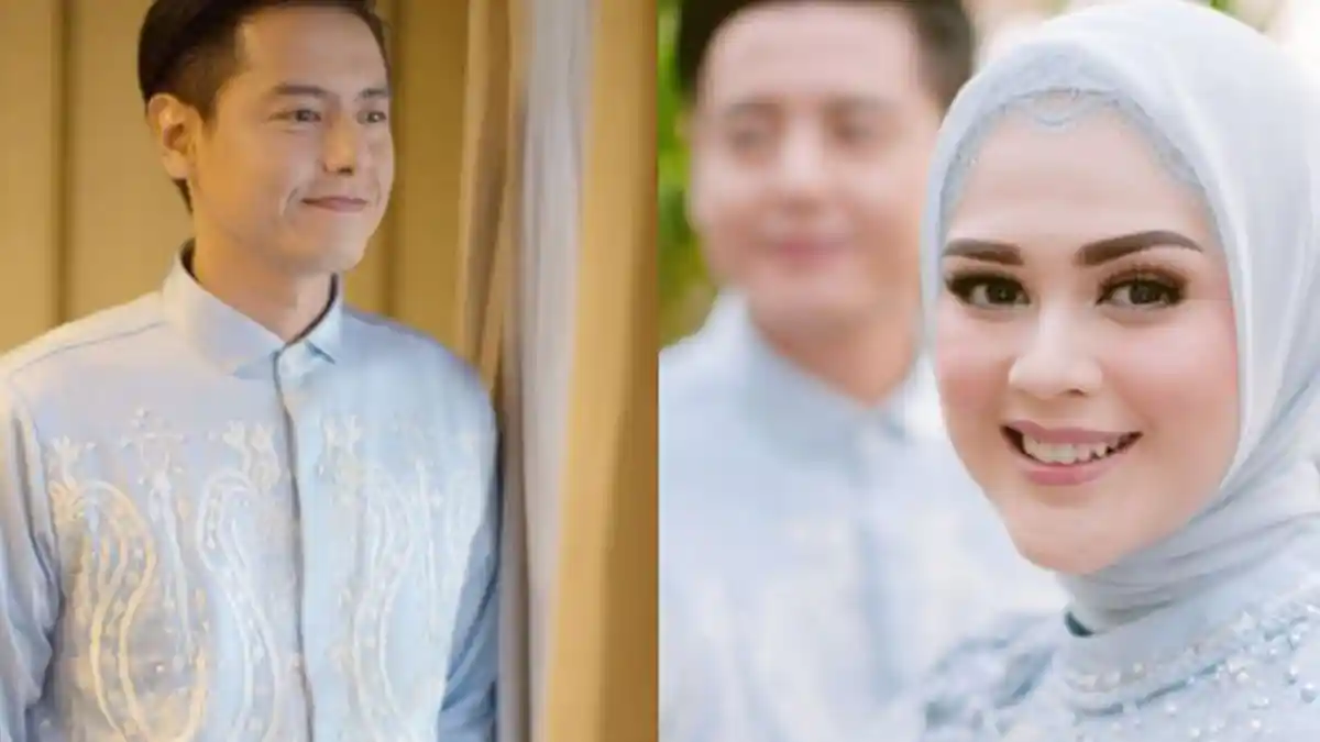 SEDANG BERLANGSUNG Live Streaming Takdir Cinta Roger Chika di Channel SCTV dan Vidio.com.