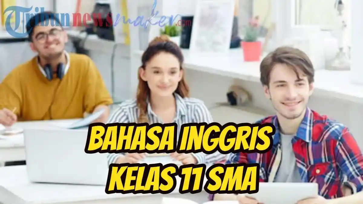What is The Graphic Organizer About? Kunci Jawaban Bahasa Inggris Kelas 11 SMA Hal 209 Semester 2