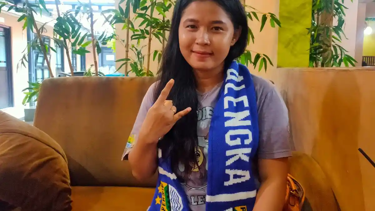 Bobotoh Geulis Majalengka Prediksi Persib Bakal Tekuk Persebaya, Lebih Solid di Tangan Luis Milla